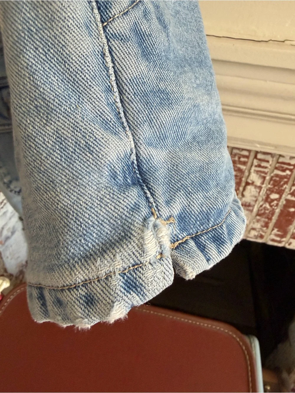 Vintage 90’s shorts